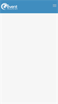 Mobile Screenshot of eventpenguins.com